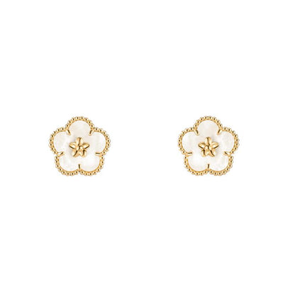 [⭐JeweliWhal]2026 NEW STYLE LUCKY SPRING EARRINGS