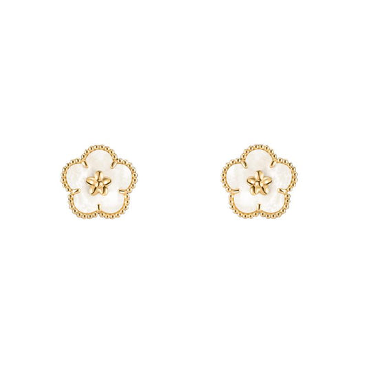 [⭐JeweliWhal]2026 NEW STYLE LUCKY SPRING EARRINGS