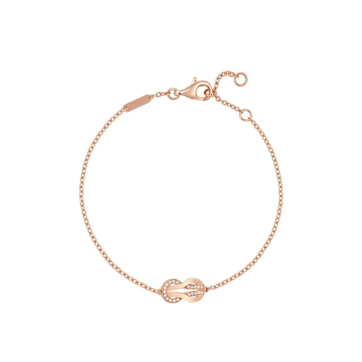 [⭐JeweliWhal]CHANCE INFINIE DIAMOND BRACELET
