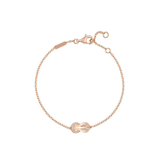 [⭐JeweliWhal]CHANCE INFINIE DIAMOND BRACELET