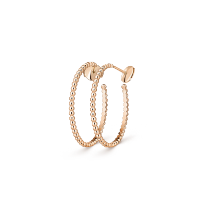 [⭐JeweliWhal] SMOOTH BEAD STUD EARRINGS