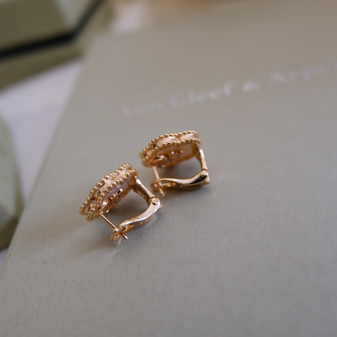 [⭐JeweliWhal]2026 NEW STYLE LUCKY SPRING EARRINGS