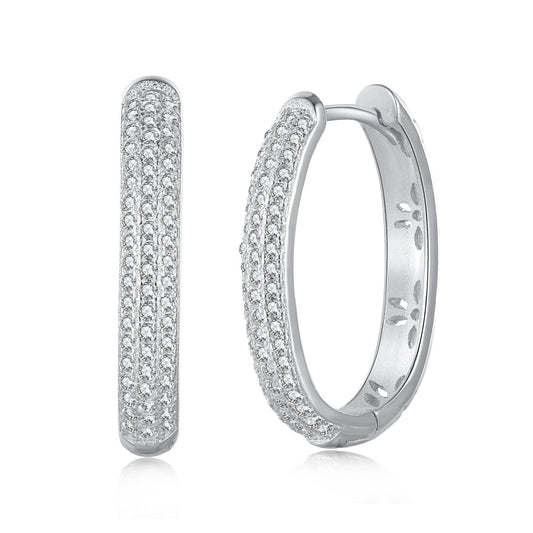 [Tonmkive Jewelry]Exquisite vielseitige Alltags-Ohrringe
