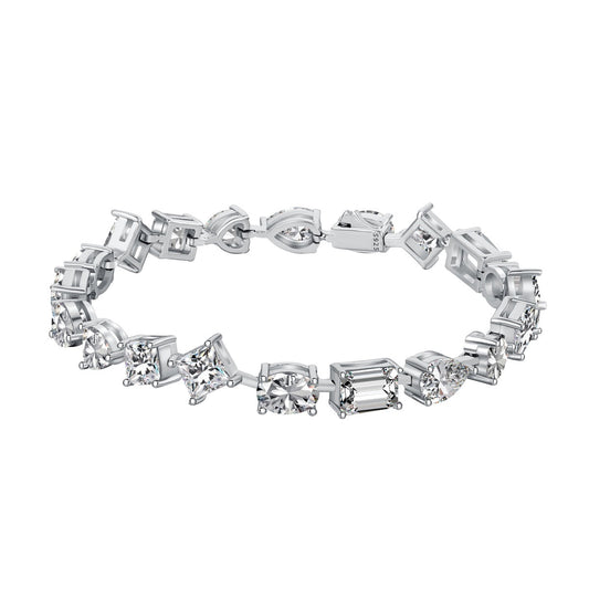 [Tonmkive Jewelry]Einzigartiges, exquisites Armband für jeden Tag mit verschiedenen Schliffen