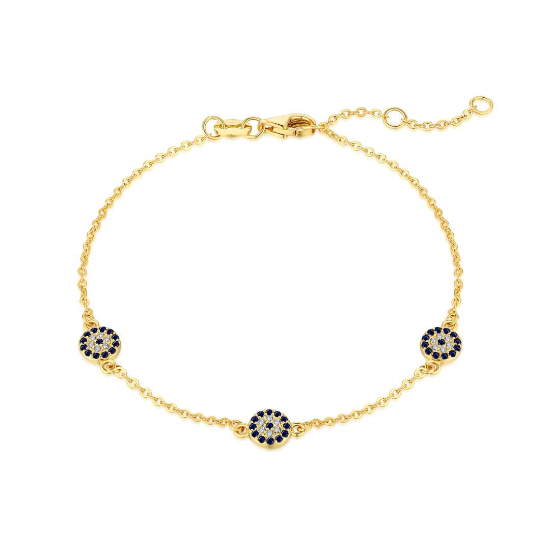 [Tonmkive Jewelry] قلادة دائرية أنيقة
