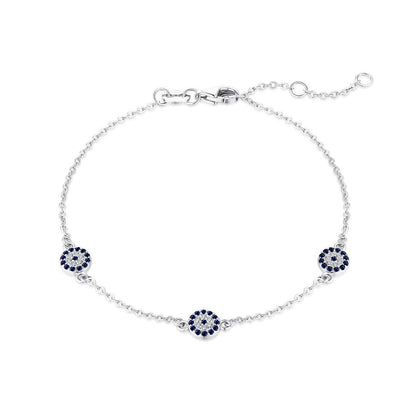 [Tonmkive Jewelry] قلادة دائرية أنيقة