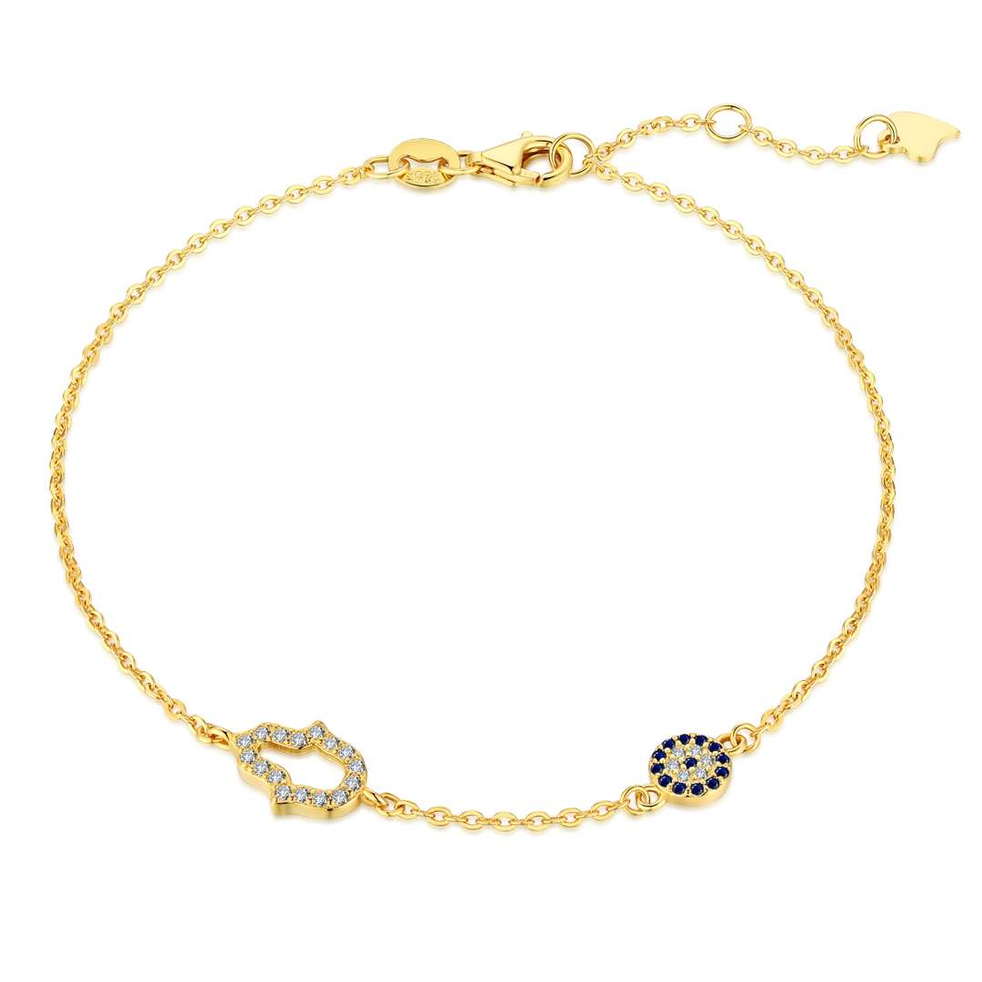 [Tonmkive Jewelry] قلادة على شكل شبح وشكل دائري