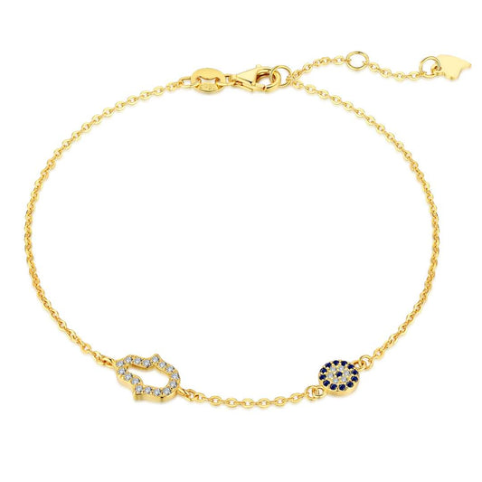 [Tonmkive Jewelry]Geisterform & Runde Form Halskette