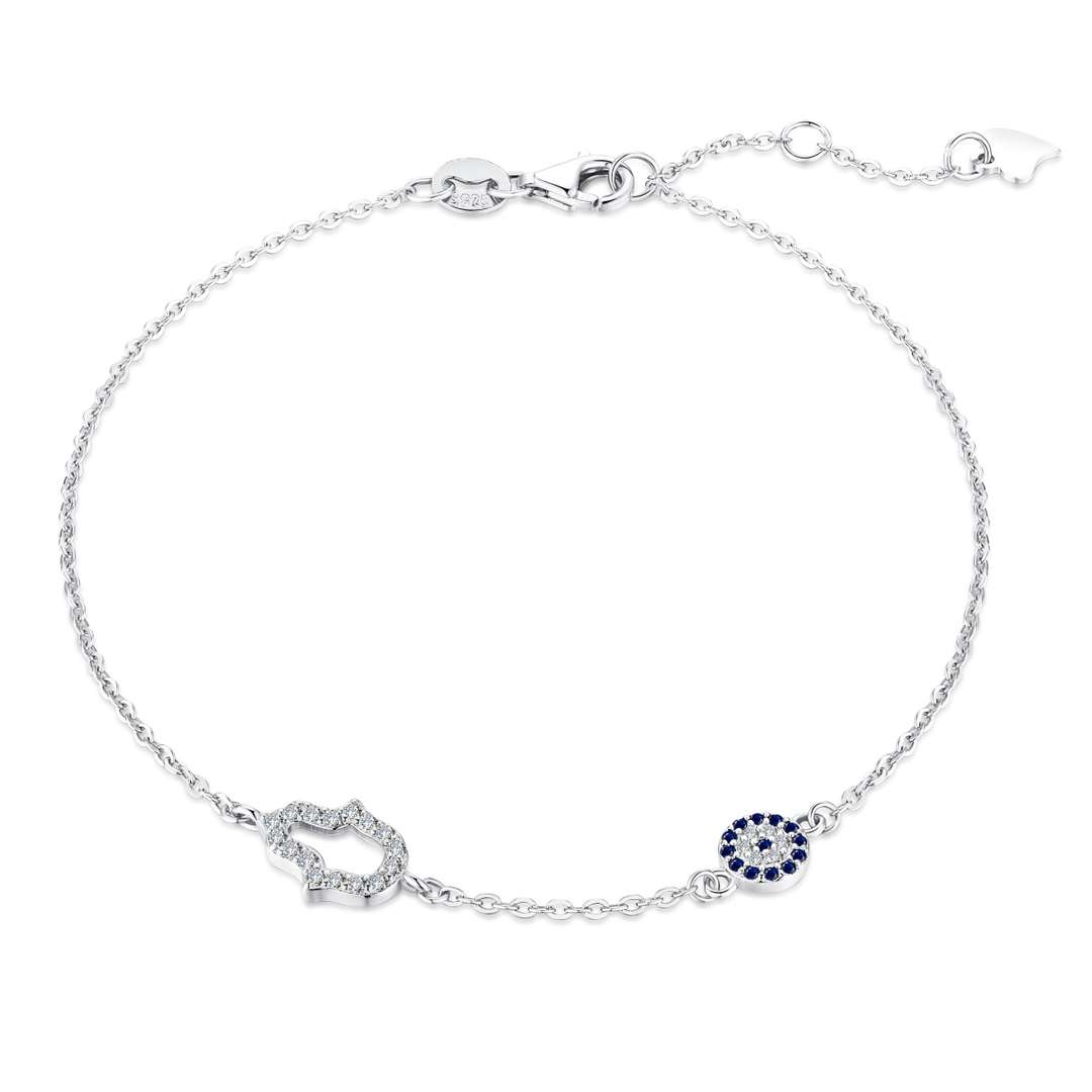 [Tonmkive Jewelry] قلادة على شكل شبح وشكل دائري