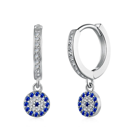 [Tonmkive Jewelry]Einzigartige Teufelsaugen-Ohrringe