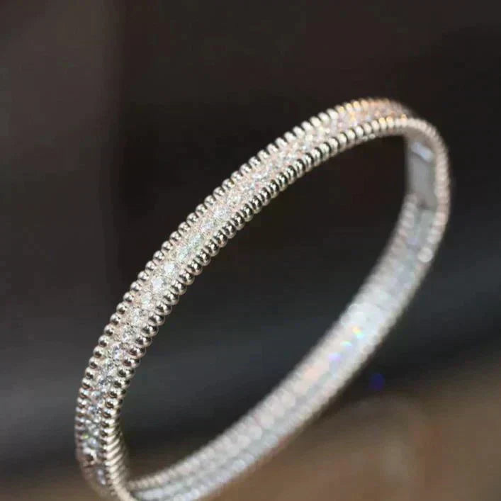 [⭐JeweliWhal]PERLEE DIAMONDS BRACELET 1 ROW