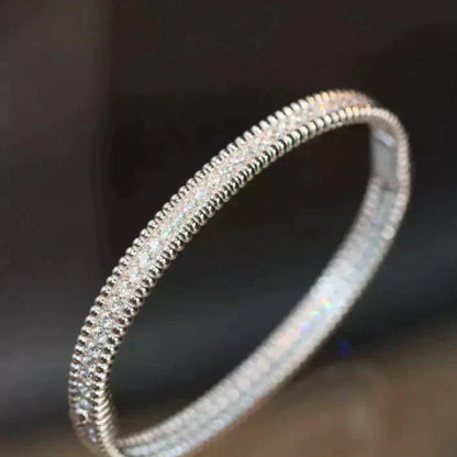 [⭐JeweliWhal]PERLEE DIAMONDS BRACELET 1 ROW