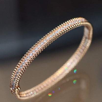 [⭐JeweliWhal]PERLEE DIAMONDS BRACELET 1 ROW