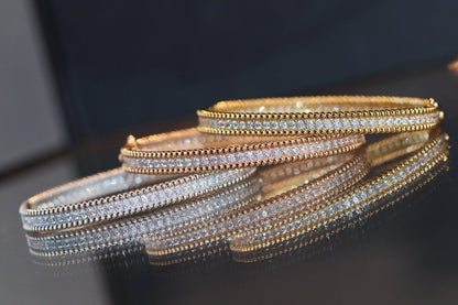 [⭐JeweliWhal]PERLEE DIAMONDS BRACELET 1 ROW