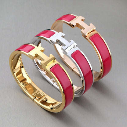[⭐JeweliWhal]H RED BRACELET