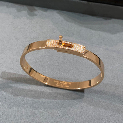 [⭐JeweliWhal]KELLY BRACELET DIAMOND