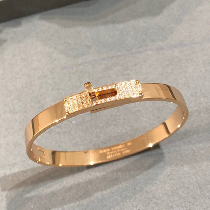[⭐JeweliWhal]KELLY BRACELET DIAMOND