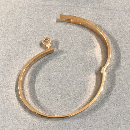 [⭐JeweliWhal]KELLY BRACELET DIAMOND