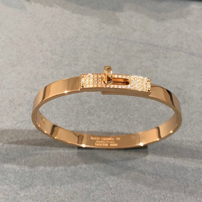 [⭐JeweliWhal]KELLY BRACELET DIAMOND