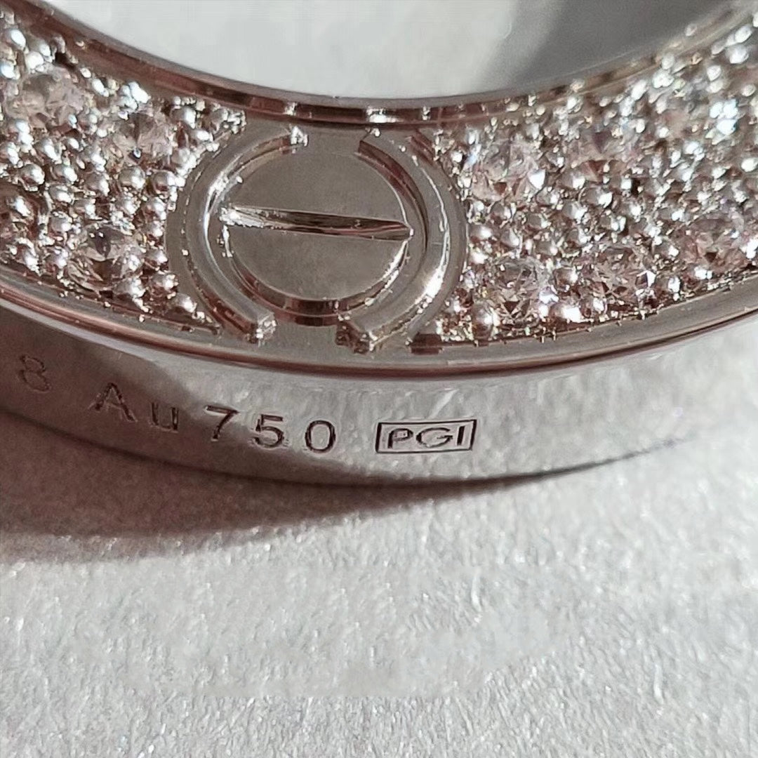 [⭐JeweliWhal]LOVE NECKLACE ADJUSTABLE SILVER