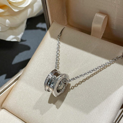 [⭐JeweliWhal]ZERO 1 NECKLACE DIAMOND