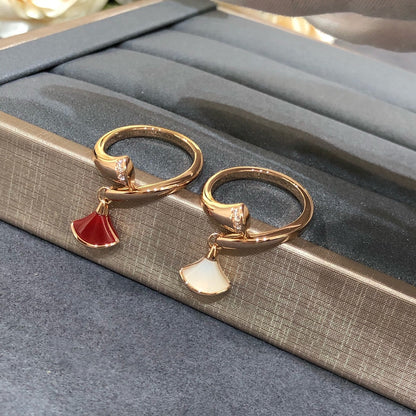 [⭐JeweliWhal]DREAM RING PINK GOLD