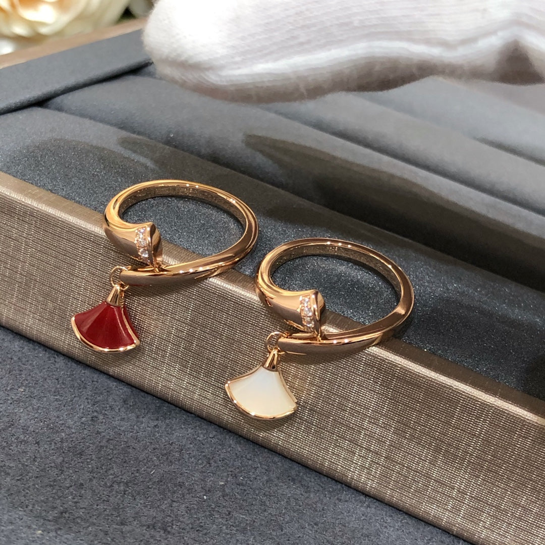 [⭐JeweliWhal]DREAM RING PINK GOLD