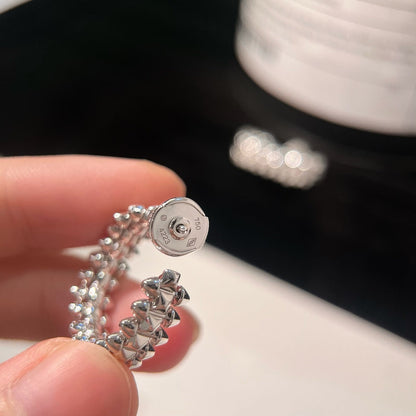 [⭐JeweliWhal]CLASH EARRINGS