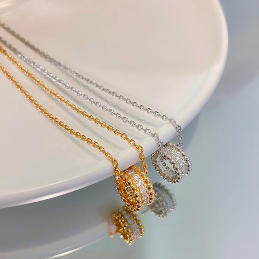 [⭐JeweliWhal]PERLEE DIAMOND NECKLACE
