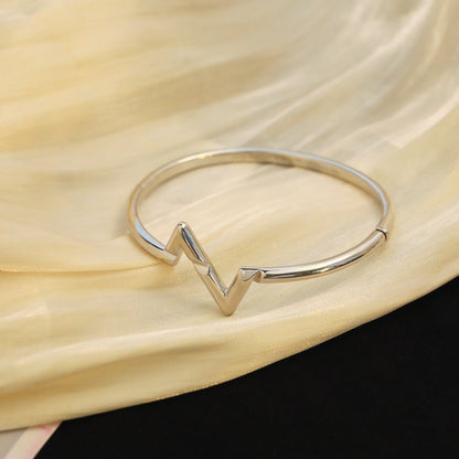 [⭐JeweliWhal]VOLTE UPSITE DOWN BRACELET