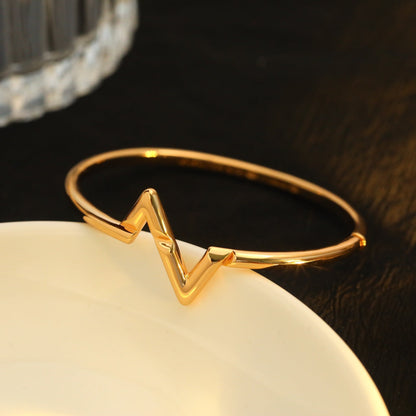 [⭐JeweliWhal]VOLTE UPSITE DOWN BRACELET
