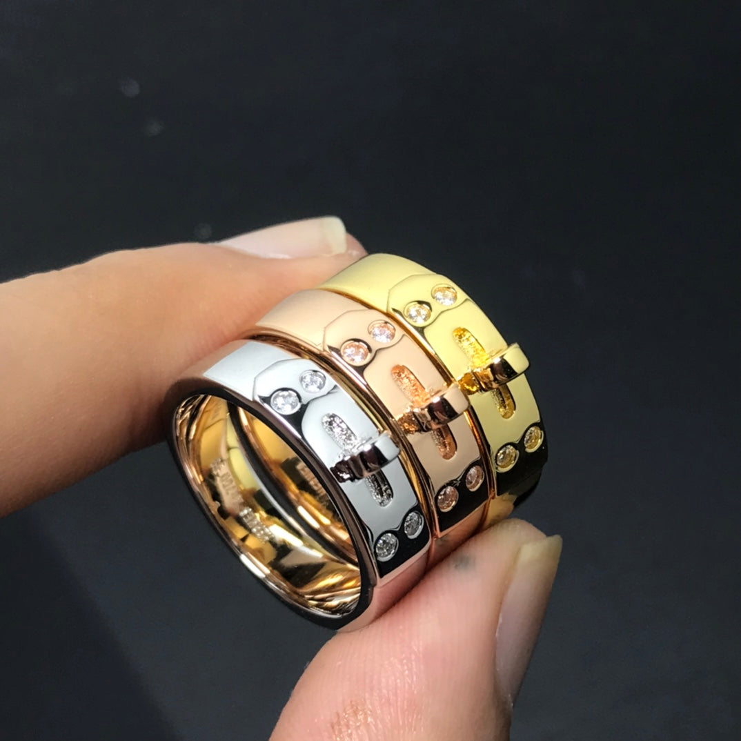 [⭐JeweliWhal]KELLY MEDIUM RING