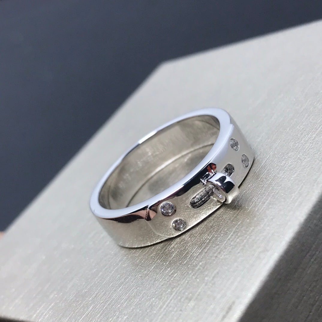 [⭐JeweliWhal]KELLY MEDIUM RING