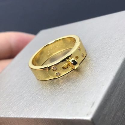 [⭐JeweliWhal]KELLY MEDIUM RING