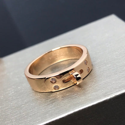 [⭐JeweliWhal]KELLY MEDIUM RING