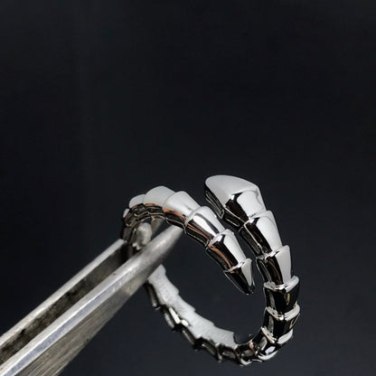 [⭐JeweliWhal]SERPENTS RING