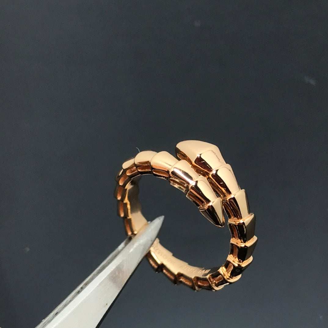 [⭐JeweliWhal]SERPENTS RING