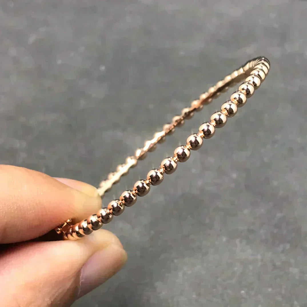 [⭐JeweliWhal]PERLEE PEARLS BRACELET.GOLD