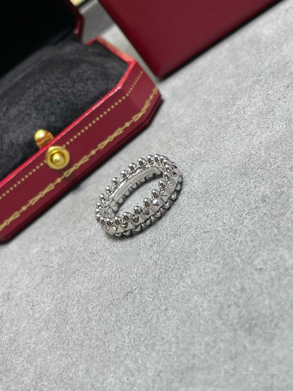 [⭐JeweliWhal]CLASH 5.5MM RING