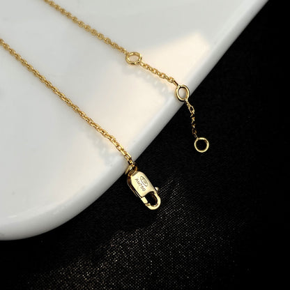 [⭐JeweliWhal]FORCE 10 FULL DIAMOND BUCKLE CHAIN LINK MINI MODEL