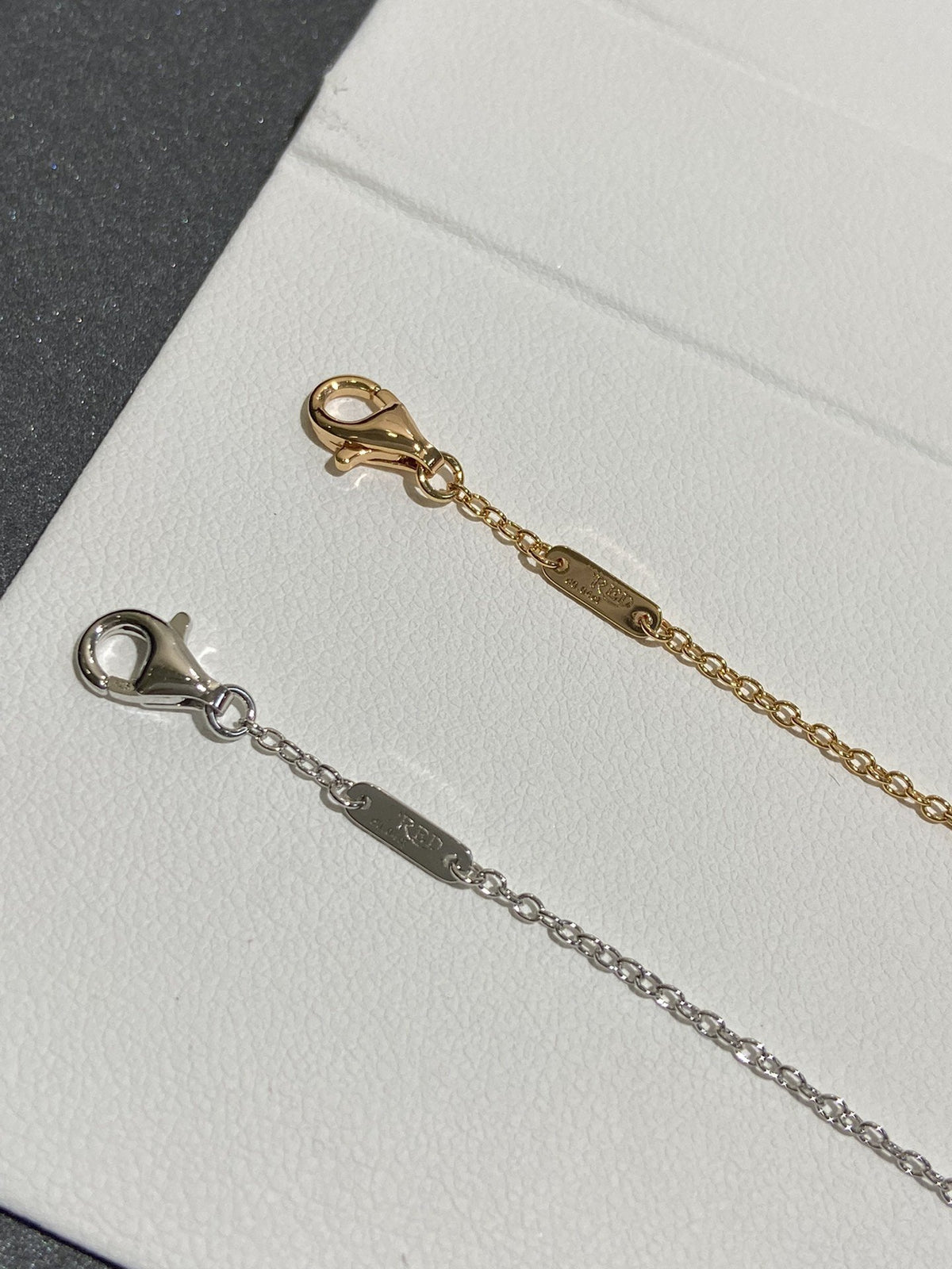 [⭐JeweliWhal]CHANCE INFINIE DIAMOND BRACELET