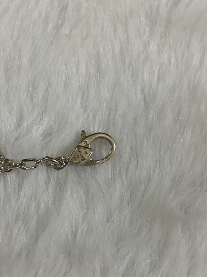 [⭐JeweliWhal]CLOVER 1 MOTIF PIETERSITE BRACELET