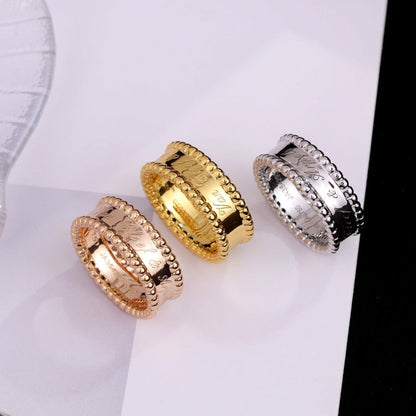 [⭐JeweliWhal]PERLEE SIGNATURE RING