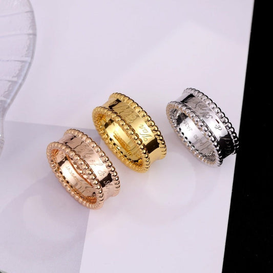 [⭐JeweliWhal]PERLEE SIGNATURE RING