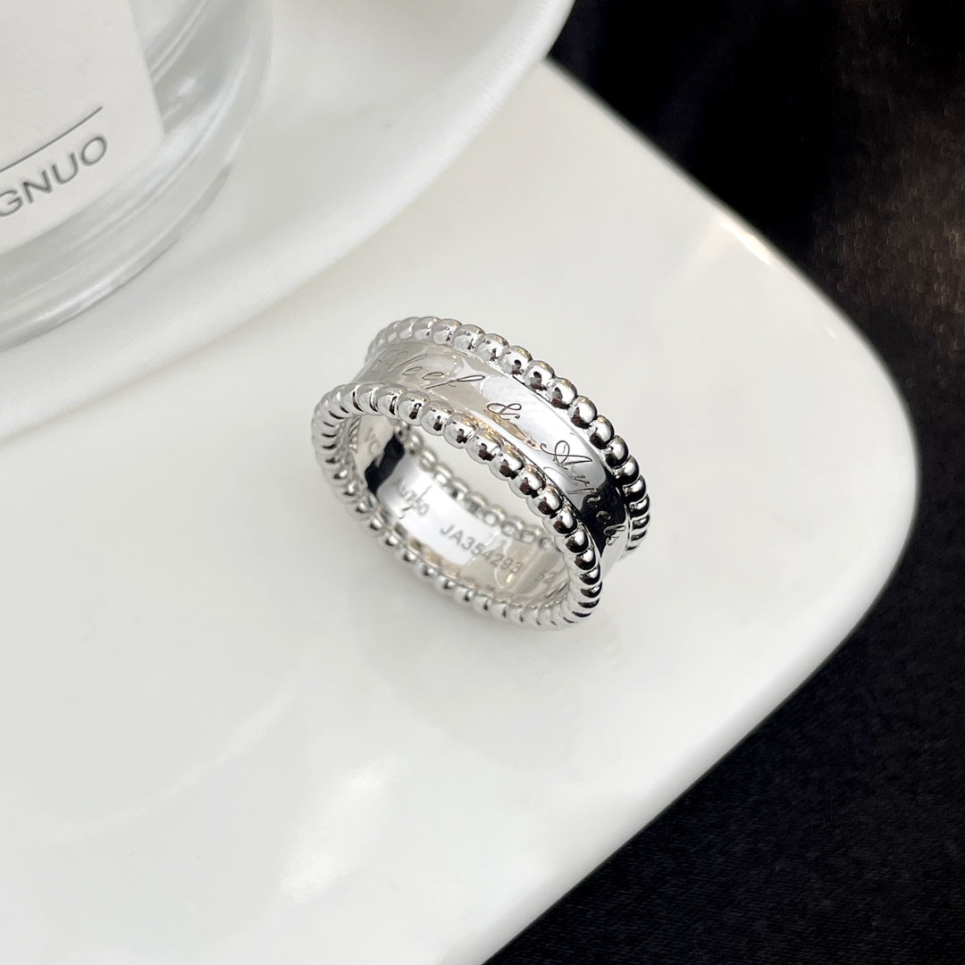 [⭐JeweliWhal]PERLEE SIGNATURE RING