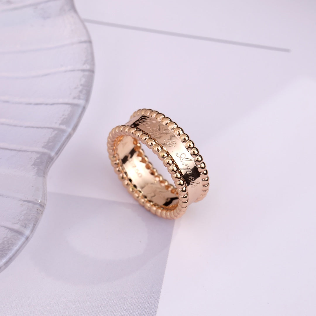 [⭐JeweliWhal]PERLEE SIGNATURE RING