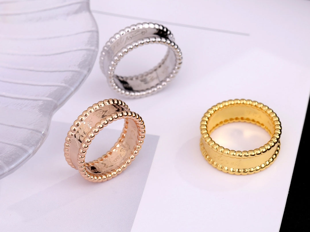[⭐JeweliWhal]PERLEE SIGNATURE RING
