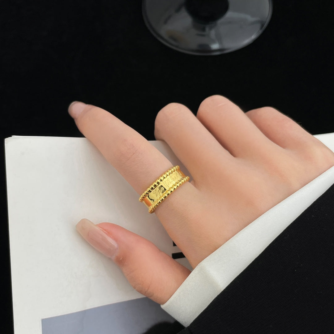 [⭐JeweliWhal]PERLEE SIGNATURE RING