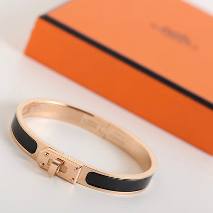 [⭐JeweliWhal]HM KELLY BLACK BRACELET