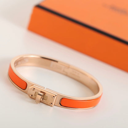 [⭐JeweliWhal]HM KELLY ORANGE BRACELET